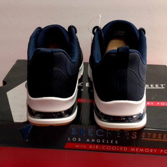 Sketchers 🔥Vacationer - Picture 6 of 7